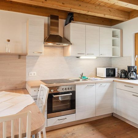 Apartament Haus Ahornweg Bad Kleinkirchheim Zewnętrze zdjęcie