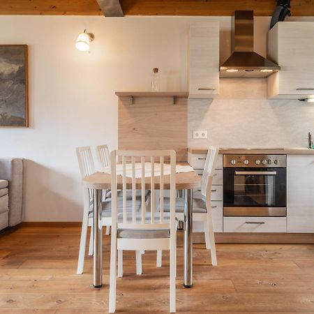 Apartament Haus Ahornweg Bad Kleinkirchheim Zewnętrze zdjęcie