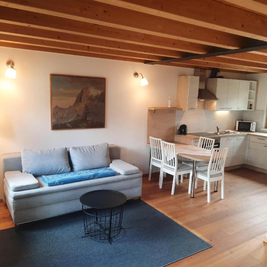 Apartament Haus Ahornweg Bad Kleinkirchheim Zewnętrze zdjęcie