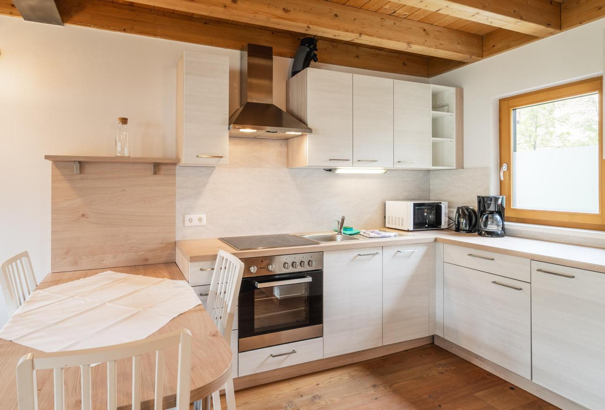 Apartament Haus Ahornweg Bad Kleinkirchheim Zewnętrze zdjęcie