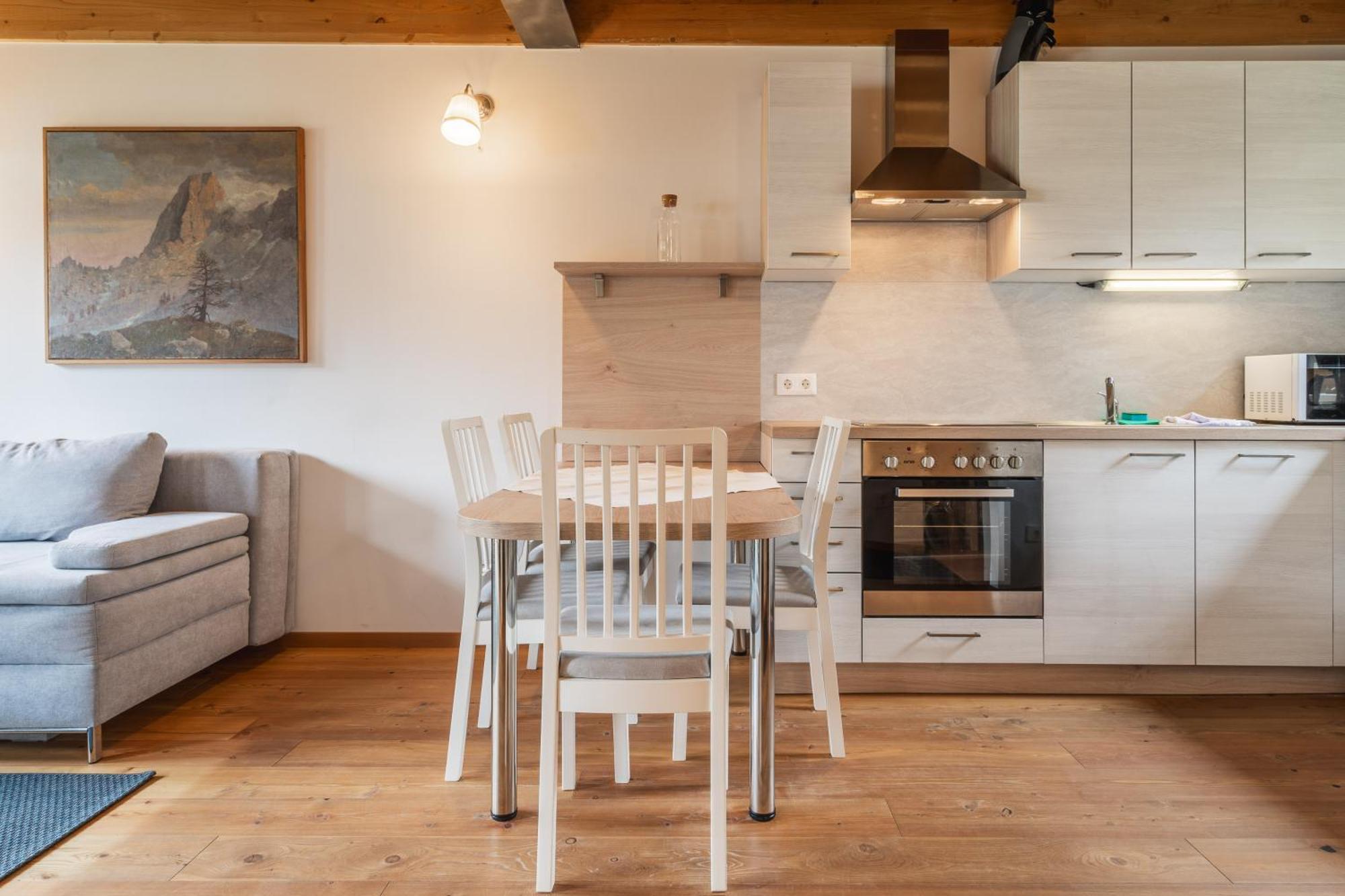 Apartament Haus Ahornweg Bad Kleinkirchheim Zewnętrze zdjęcie