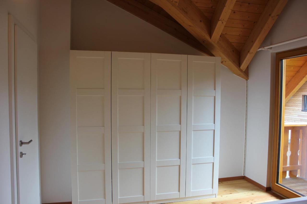 Apartament Haus Ahornweg Bad Kleinkirchheim Zewnętrze zdjęcie