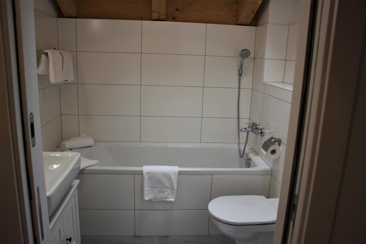 Apartament Haus Ahornweg Bad Kleinkirchheim Zewnętrze zdjęcie