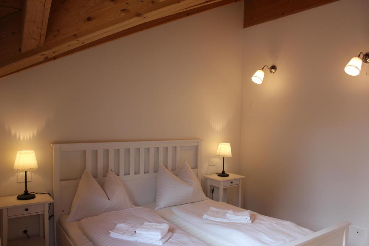 Apartament Haus Ahornweg Bad Kleinkirchheim Zewnętrze zdjęcie