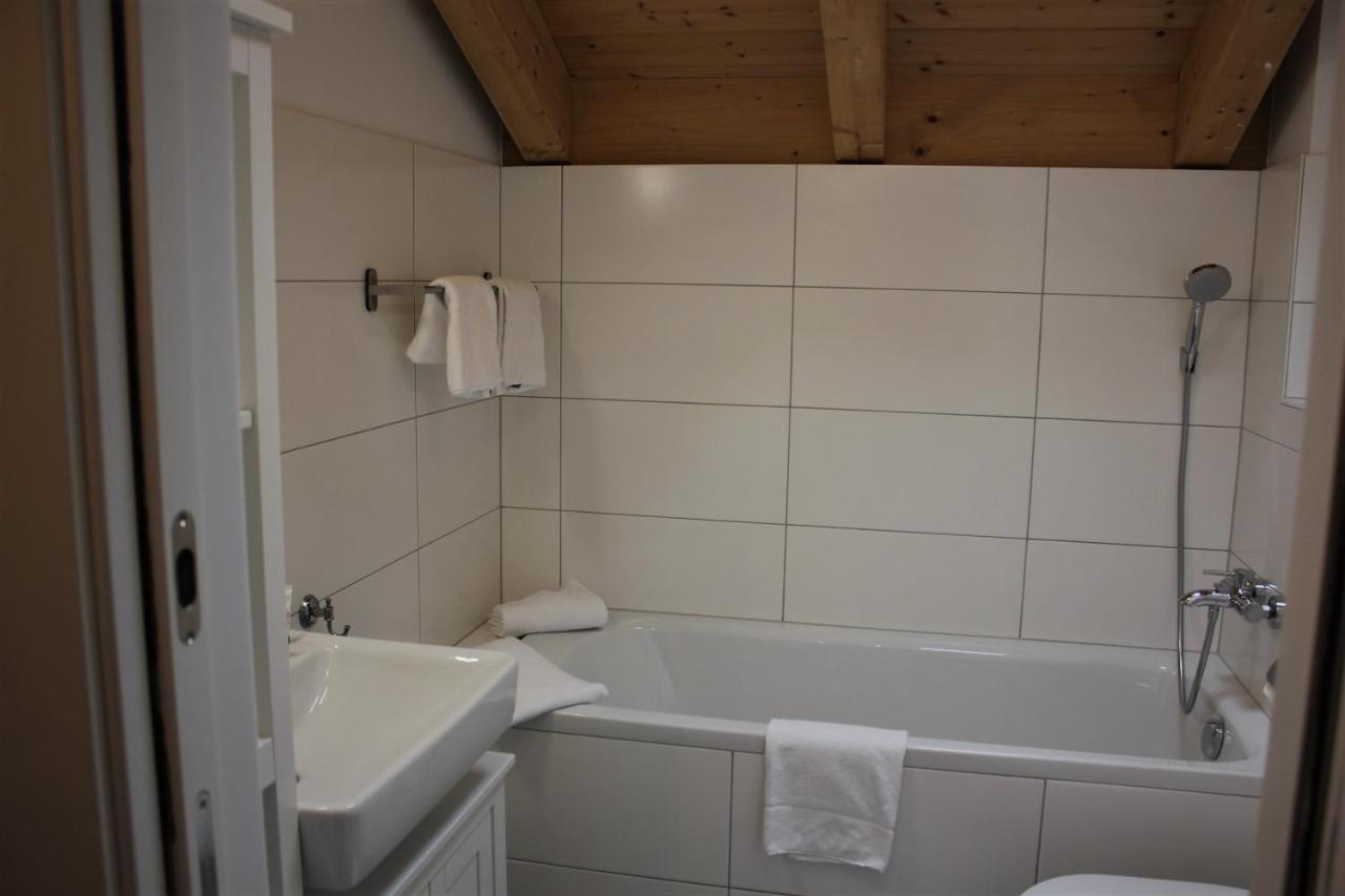 Apartament Haus Ahornweg Bad Kleinkirchheim Zewnętrze zdjęcie